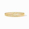 Dolce Bangle-Gold - BG325G-Julie Vos-Renee Taylor Gallery