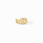 Dolce Ring-Gold - R249G00-Julie Vos-Renee Taylor Gallery