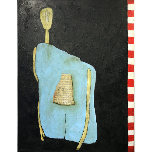 "Dreamy Melody"-Tim Weldon-Renee Taylor Gallery