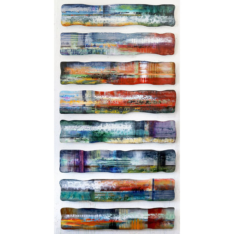 "Drift 3"-Childers-West-Renee Taylor Gallery