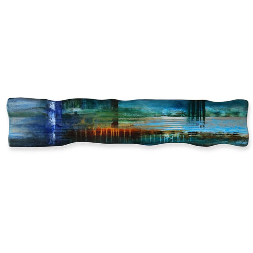 "Drift 11"-Childers-West-Renee Taylor Gallery
