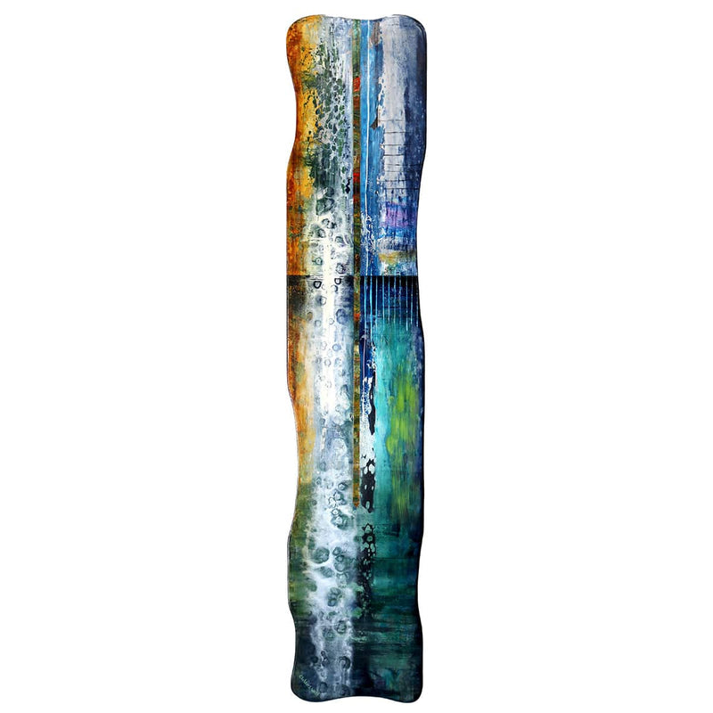 "Drift 1"-Childers-West-Renee Taylor Gallery