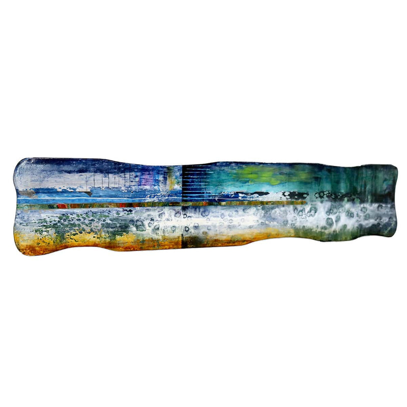 "Drift 1"-Childers-West-Renee Taylor Gallery