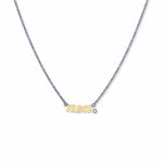 Expressions Mom Necklace with Diamond by Lika Behar
