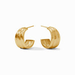 Cirque Hoop Earrings-Julie Vos-Renee Taylor Gallery