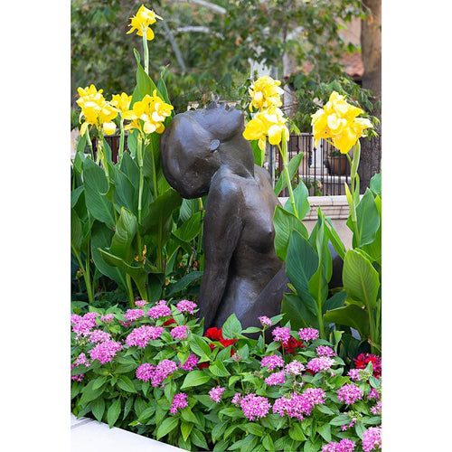 "Earth to Sky"-John Henry Waddell-Renee Taylor Gallery