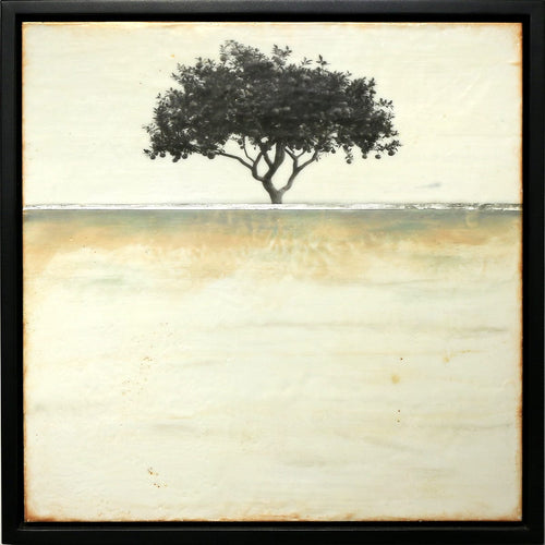 "Echo of the Earth"-Shari Lyon-Renee Taylor Gallery