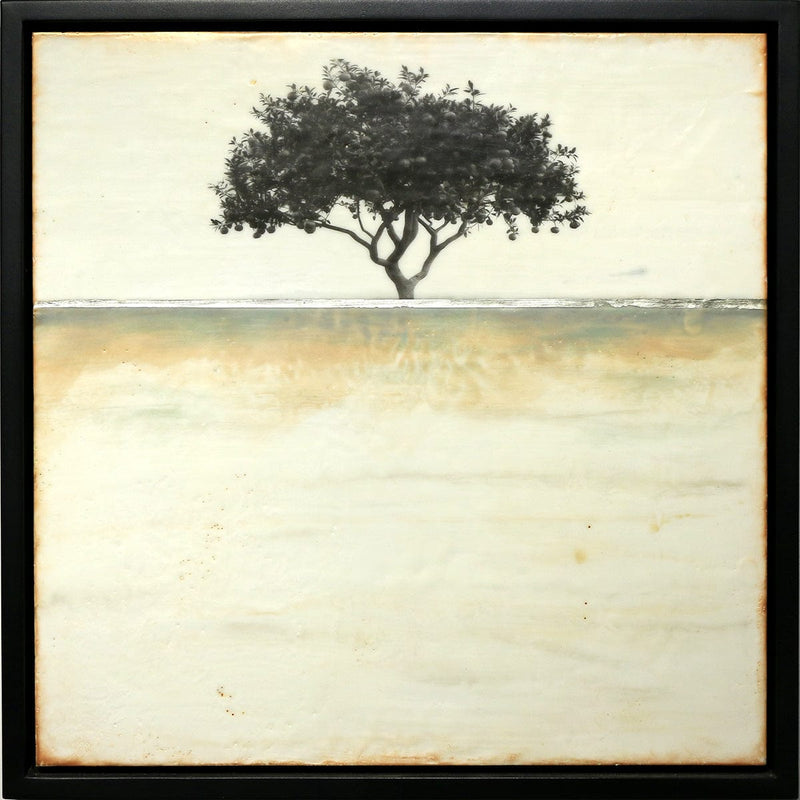 "Echo of the Earth"-Shari Lyon-Renee Taylor Gallery