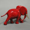 "Noah's Elephant" Ruby-Loet Vanderveen-Renee Taylor Gallery