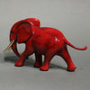 "Noah's Elephant" Ruby-Loet Vanderveen-Renee Taylor Gallery