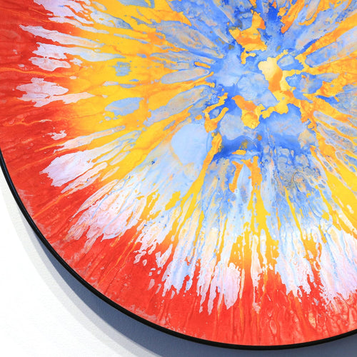 "Encyclical"-Peter Skidd-Renee Taylor Gallery