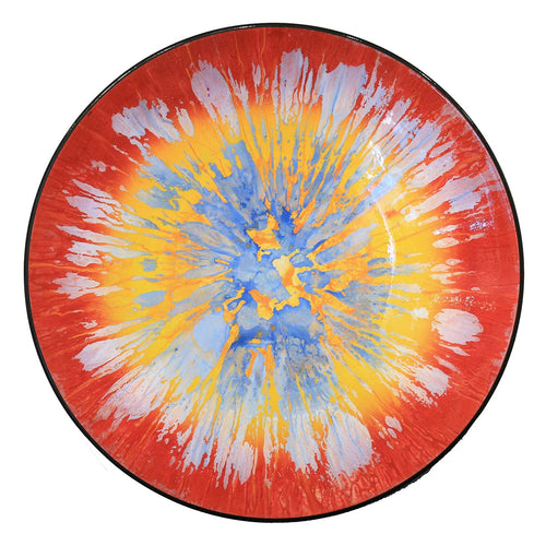"Encyclical"-Peter Skidd-Renee Taylor Gallery