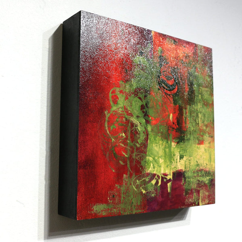 "Endurance" #1-Dyan Nelson-Renee Taylor Gallery