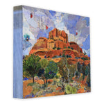 "Energy"-Aileen Frick-Renee Taylor Gallery