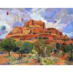 "Energy"-Aileen Frick-Renee Taylor Gallery