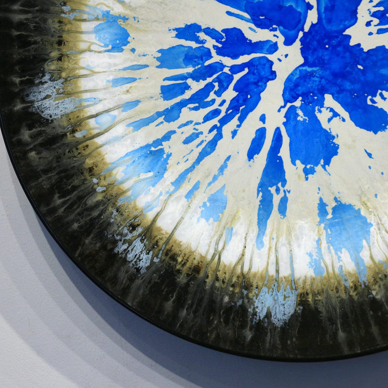 "Enigma"-Peter Skidd-Renee Taylor Gallery