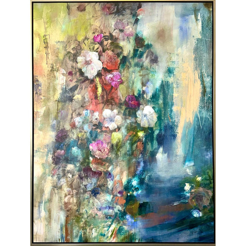"Ephemeral"-Nancy Ngo-Renee Taylor Gallery