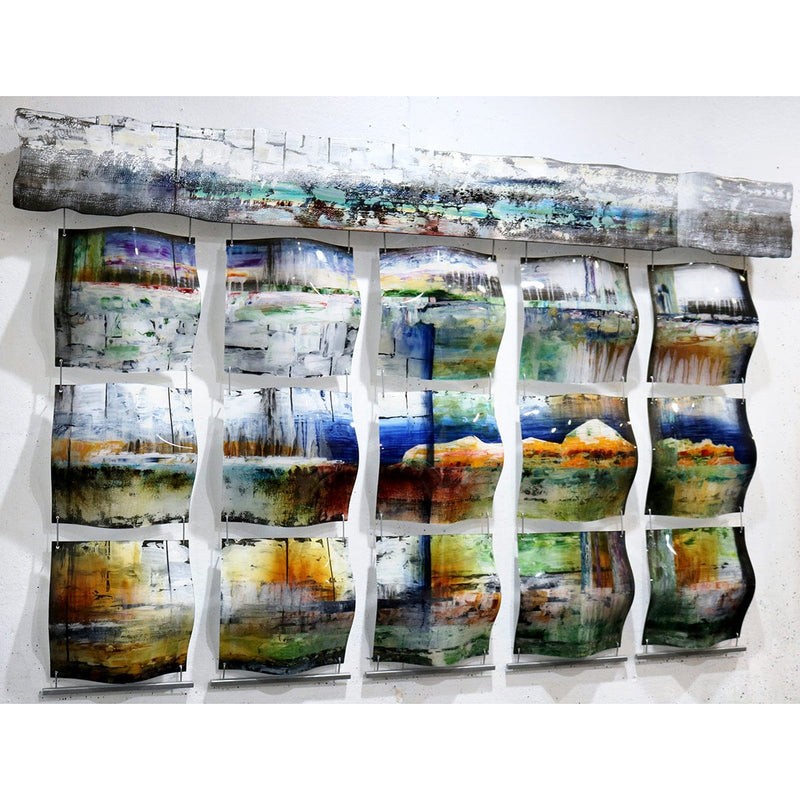 "Epic"-Childers-West-Renee Taylor Gallery