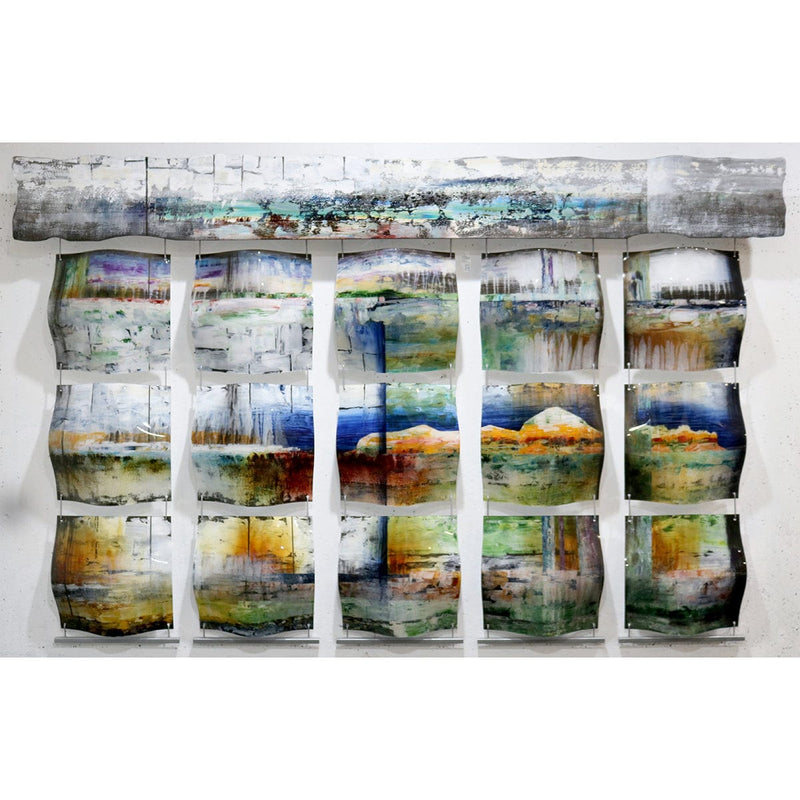 "Epic"-Childers-West-Renee Taylor Gallery