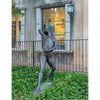 "Equipose"-John Henry Waddell-Renee Taylor Gallery