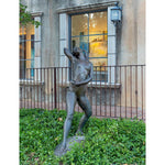 "Equipose"-John Henry Waddell-Renee Taylor Gallery