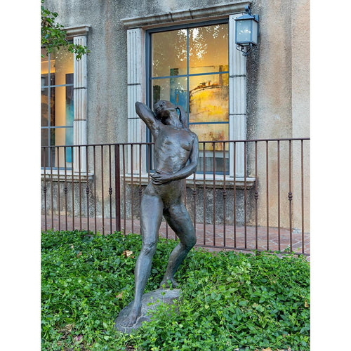 "Equipose"-John Henry Waddell-Renee Taylor Gallery