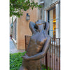 "Equipose"-John Henry Waddell-Renee Taylor Gallery