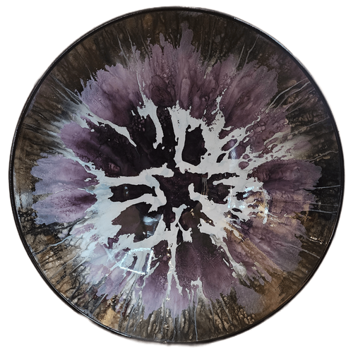 "Eternal Bloom"-Peter Skidd-Renee Taylor Gallery