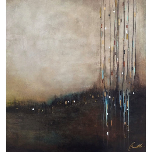 "Ethereal Findings"-Beverley Wolter-Renee Taylor Gallery