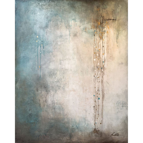 "Ethereal Plunge"-Beverley Wolter-Renee Taylor Gallery