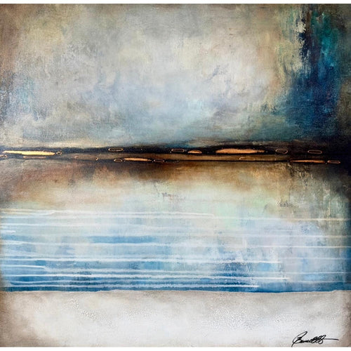 "Ethereal Timing"-Beverley Wolter-Renee Taylor Gallery