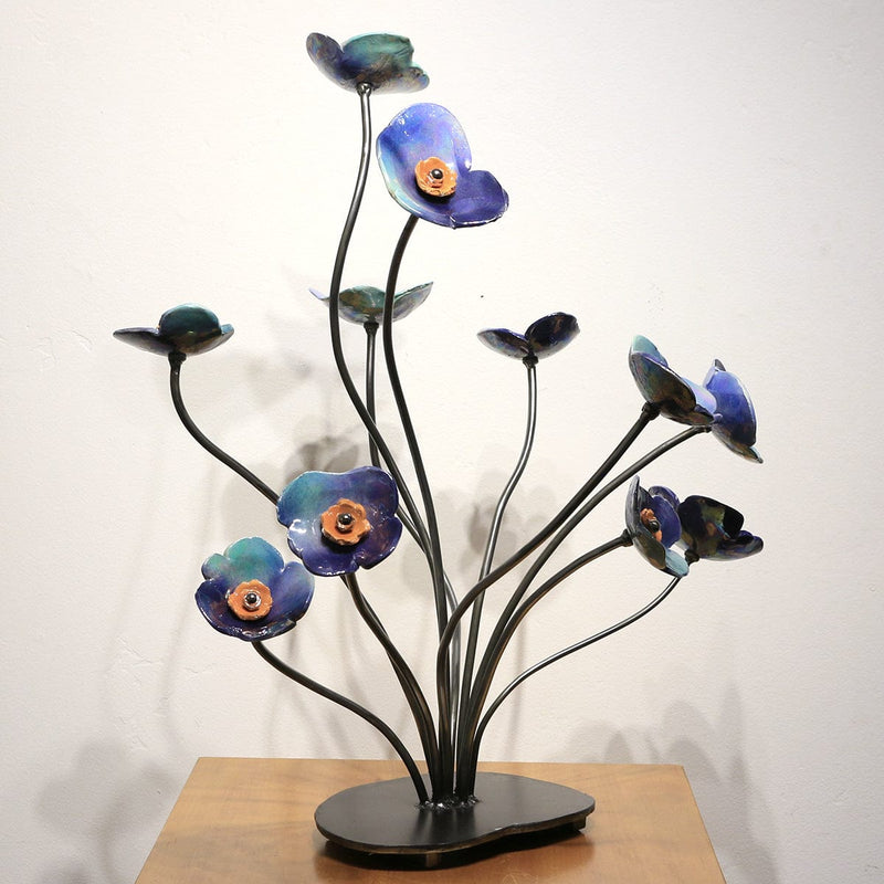 "Evening Dance"-Jutta Golas-Renee Taylor Gallery
