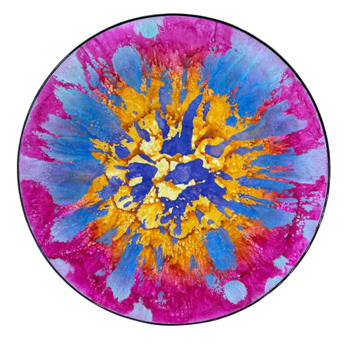 "Mission"-Peter Skidd-Renee Taylor Gallery
