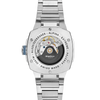 Extreme Men’s Automatic Stainless Steel Light Blue Dial Watch – AL-525LB3AE6B-Alpina-Renee Taylor Gallery