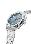 Extreme Men’s Automatic Stainless Steel Light Blue Dial Watch – AL-525LB3AE6B-Alpina-Renee Taylor Gallery