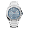 Extreme Men’s Automatic Stainless Steel Light Blue Dial Watch – AL-525LB3AE6B-Alpina-Renee Taylor Gallery