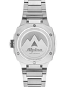 Extreme Men’s Automatic Titanium White Dial Watch – AL-525S3AE1B-Alpina-Renee Taylor Gallery