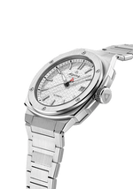 Extreme Men’s Automatic Titanium White Dial Watch – AL-525S3AE1B-Alpina-Renee Taylor Gallery