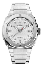 Extreme Men’s Automatic Titanium White Dial Watch – AL-525S3AE1B-Alpina-Renee Taylor Gallery