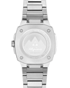 Extreme Lady’s Quartz Stainless Steel Light Blue Dial Watch – AL-220LB2AE6B-Alpina-Renee Taylor Gallery