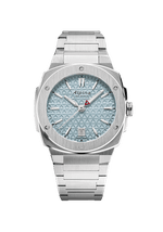 Extreme Lady’s Quartz Stainless Steel Light Blue Dial Watch – AL-220LB2AE6B-Alpina-Renee Taylor Gallery