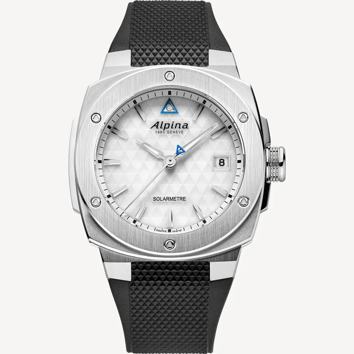 ALPINER EXTREME SOLARMETRE - AL-140W3AE6-Alpina-Renee Taylor Gallery