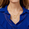 Astor Delicate Necklace - N559GCZ00-Julie Vos-Renee Taylor Gallery