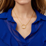 Astor Delicate Necklace-Julie Vos-Renee Taylor Gallery