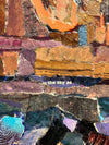 "Wow!"-Aileen Frick-Renee Taylor Gallery