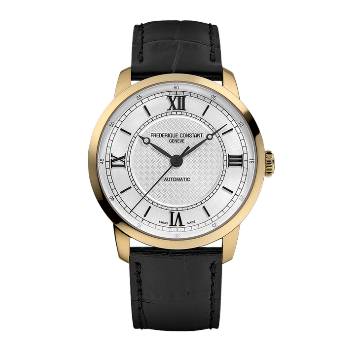 Classics Premiere Watch - FC-301S3B5-Frederique Constant-Renee Taylor Gallery
