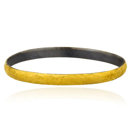 Fusion Bangle by Lika Behar