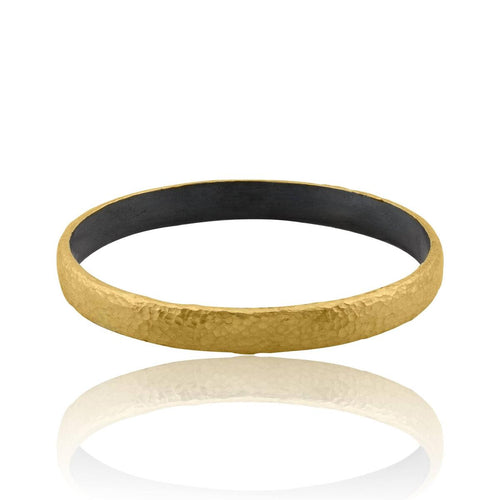 Fusion Bangle by Lika Behar