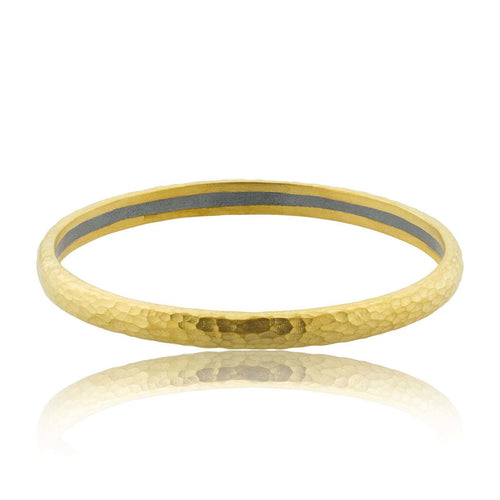 Fusion Bangle by Lika Behar