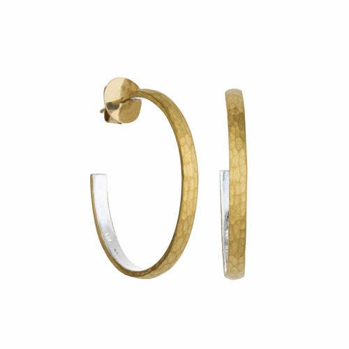 Fusion Earrings by Lika Behar